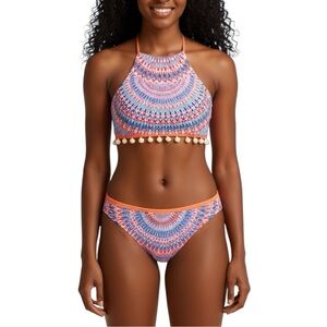 GIANNI BINI - Festival Medallion 2 - Piece Bikini